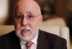 Escena de Dinastía Trump