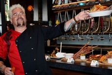 Serie Diners, Drive-ins and Dives