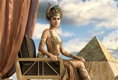 Escena de Gods of Egypt