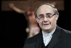 Escena de Discernir, lo que agrada al señor