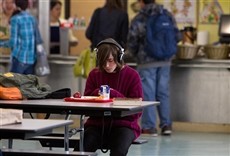 Escena de Disconnect