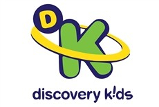 Serie Discovery Kids
