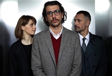 Escena de Disculpa si existo!