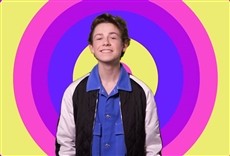 Escena de Disney Channel Sing Along