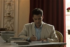 Escena de Divaldo Franco