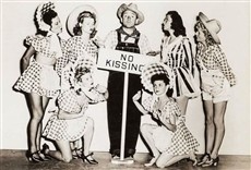 Escena de Divina Clementina