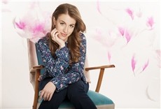 Escena de Divina, está en tu corazón