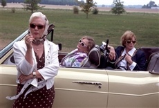 Escena de Clan Ya-Ya