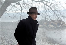 Escena de Django, el lugar de mis sueños