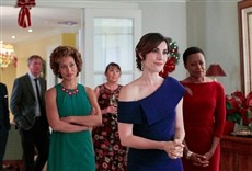 Escena de Doble festejo