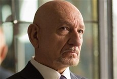 Escena de Doble traición