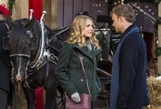 Escena de Doce días de Navidad