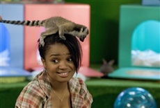 Escena de Dr. Dolittle 2