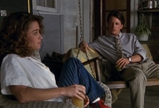 Escena de Doctor Hollywood