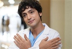 Escena de Doctor Milagro