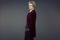 Serie Doctor Who