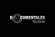 Televisión Documentales Telesur