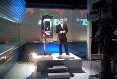 Escena de Documentos América