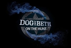 Serie Dog & Beth: cazarrecompensas