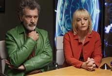 Escena de Dolor y gloria