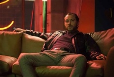 Escena de Dom Hemingway