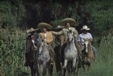 Escena de Domingo Corrales