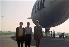 Escena de Domingo negro