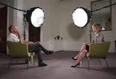 Escena de Dominic Cummings - The Interview