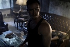 Escena de Dominios oscuros