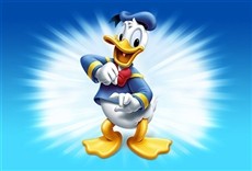 Televisión Donald celebra las fiestas - Un especial de Mickey