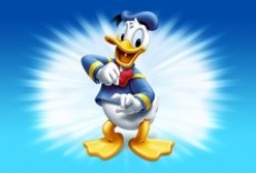 Serie Donald celebra las fiestas - Un especial de Mickey Mouse