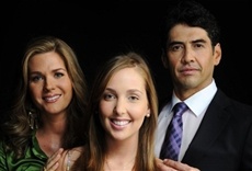 Escena de ¿Dónde está Elisa?