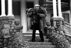 Escena de ¿Dónde están los niños?