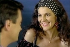 Serie ¿Dónde estás amor de mi vida que no te puedo encontrar?