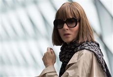 Escena de Dónde estás, Bernadette?