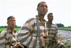 Escena de O Brother!