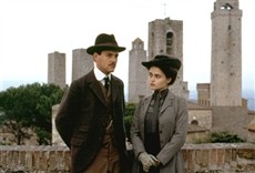 Escena de Donde los ángeles no se aventuran