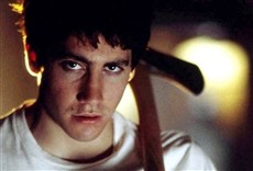 Escena de Donnie Darko