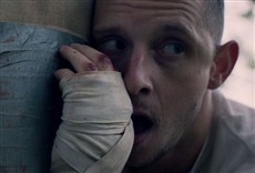 Escena de Donnybrook