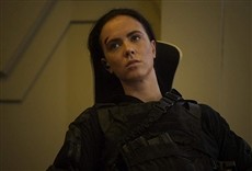 Escena de Doom: aniquilación