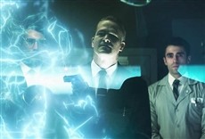 Escena de Doom Patrol