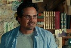 Escena de Dora y la ciudad perdida (2019)