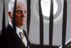 Escena de Dormiré cuando esté muerto