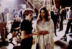 Escena de Dorothy Dandridge: La estrella que se enfrentó a Hollywood