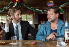 Escena de The Nice Guys