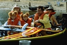 Escena de Dos cuñados desenfrenados