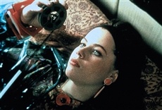 Escena de Área de servicio