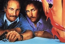 Escena de Procedimiento ilegal