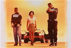 Escena de Dos policías rebeldes