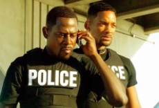 Dos policías rebeldes